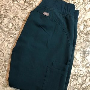 FIGS scrub pants / xxs